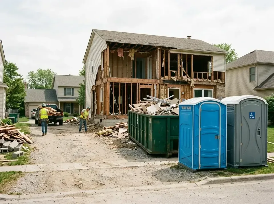 home-renovation-demolition-sit-010 — frequently asked questions, Portable Toilet & Dumpsters Rental in French Island, WI